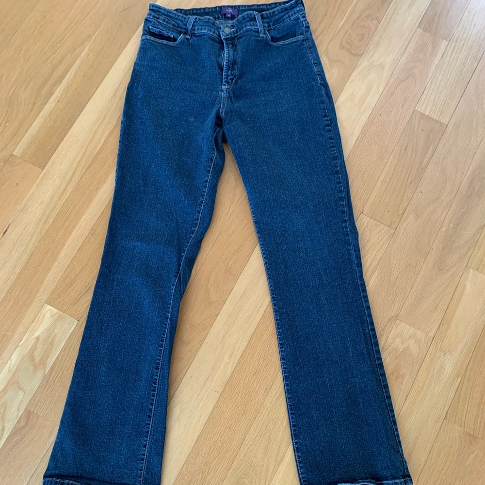 NYDJ Jeans